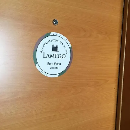 Apartamento Da Seara 