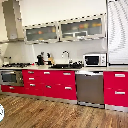 Apartamento Da Seara 