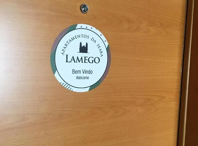 Apartamento Da Seara 