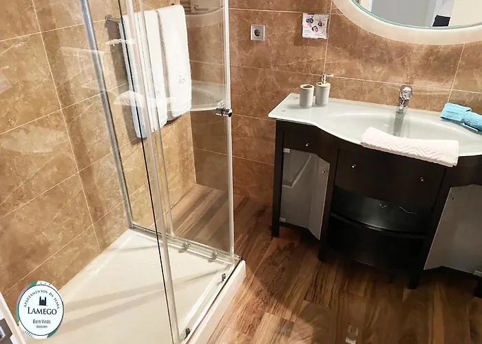 Apartamento Da Seara 