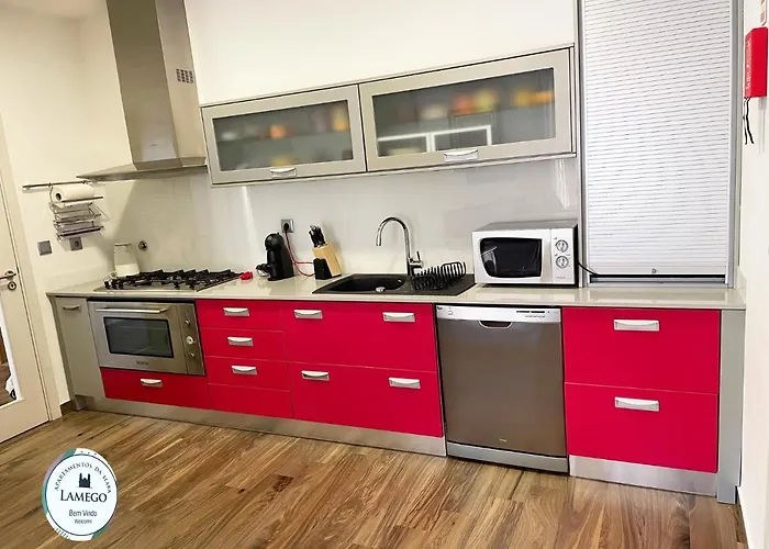 Apartamento Da Seara 