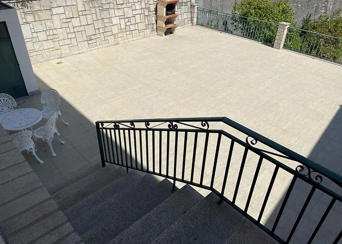 Apartamento Da Seara 